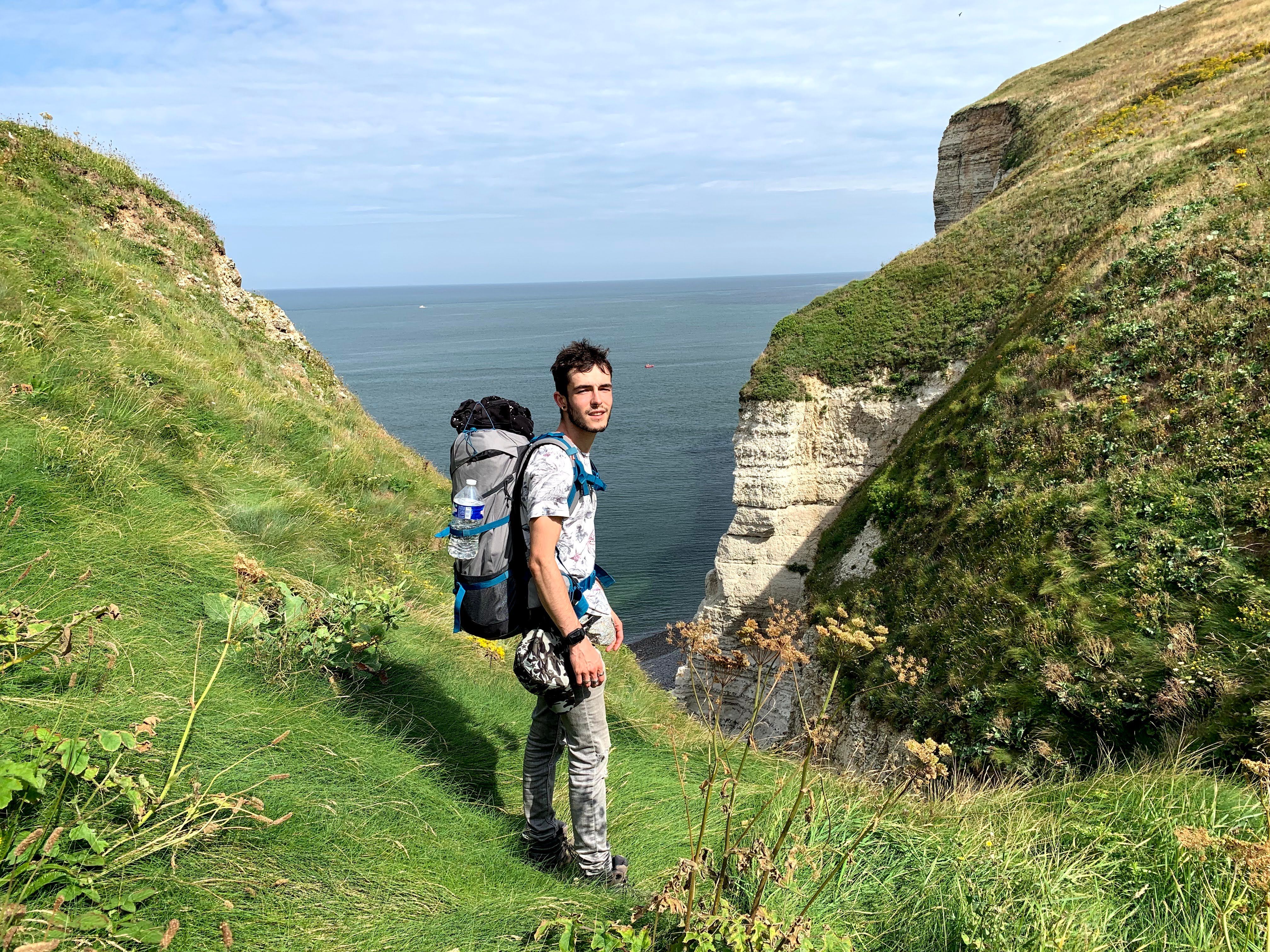 Cliffs Coadt